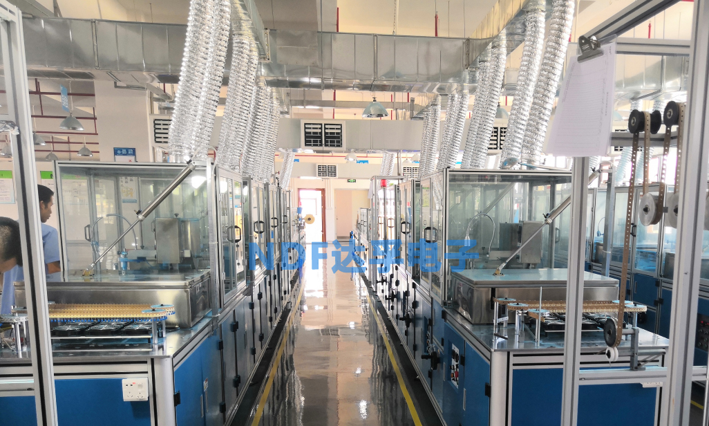 檢測(cè)安規(guī)電容器的好壞有哪些方法？