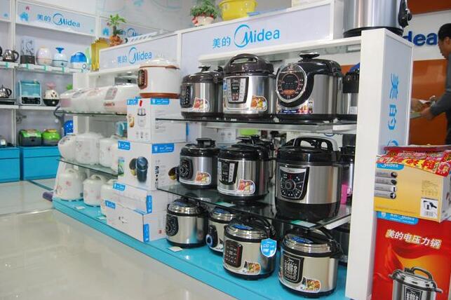 好消息:小家電市場逆勢增長，環(huán)境類產品需求大