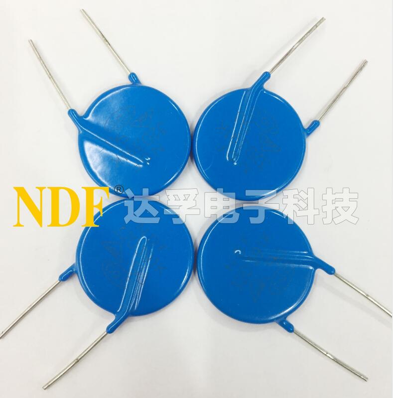 選用壓敏電阻器(突波吸收器)前,要了解的技術參數(shù)