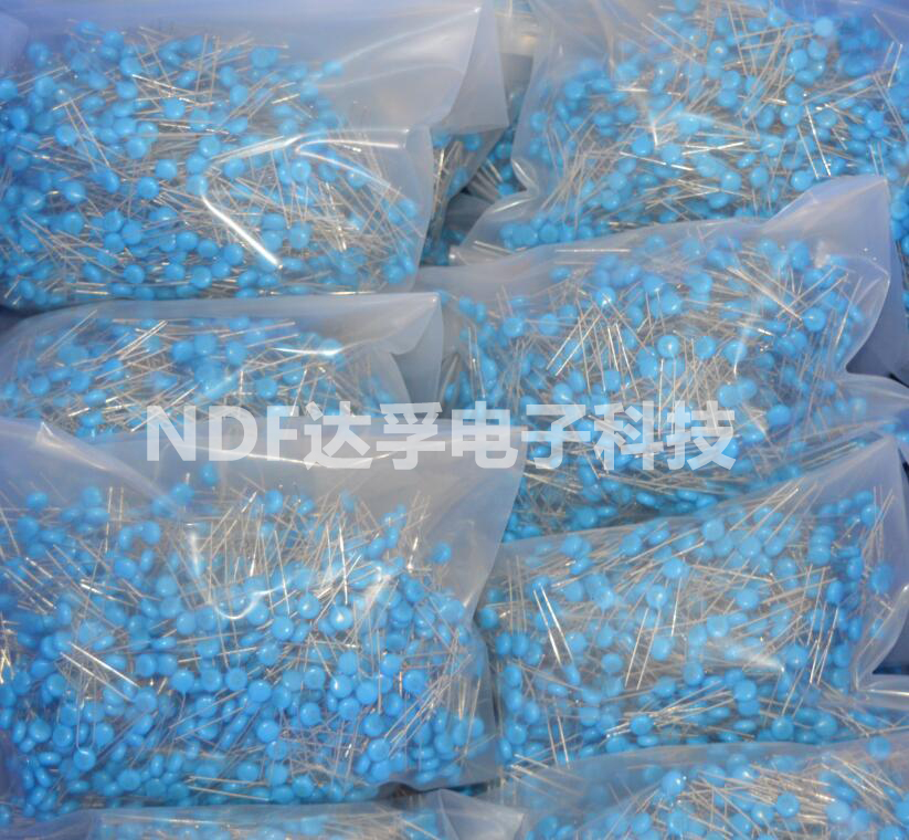 如何檢測陶瓷電容器的好壞？