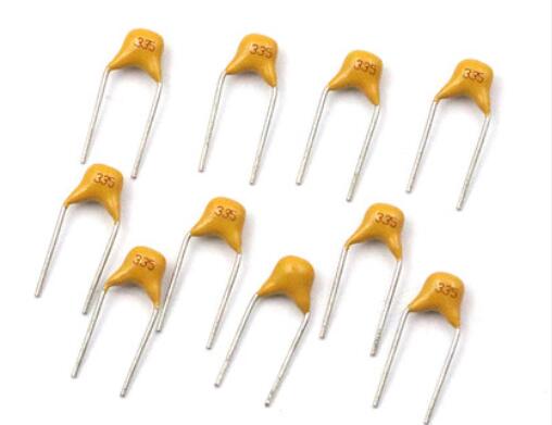 什么是徑向獨(dú)石電容？它有什么作用？