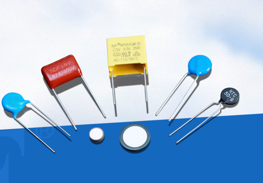 什么是安規(guī)X電容和安規(guī)Y電容？生產(chǎn)安規(guī)電容的廠家有哪些？