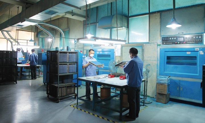 生產(chǎn)高壓陶瓷電容器過程中還需要做那些測試？