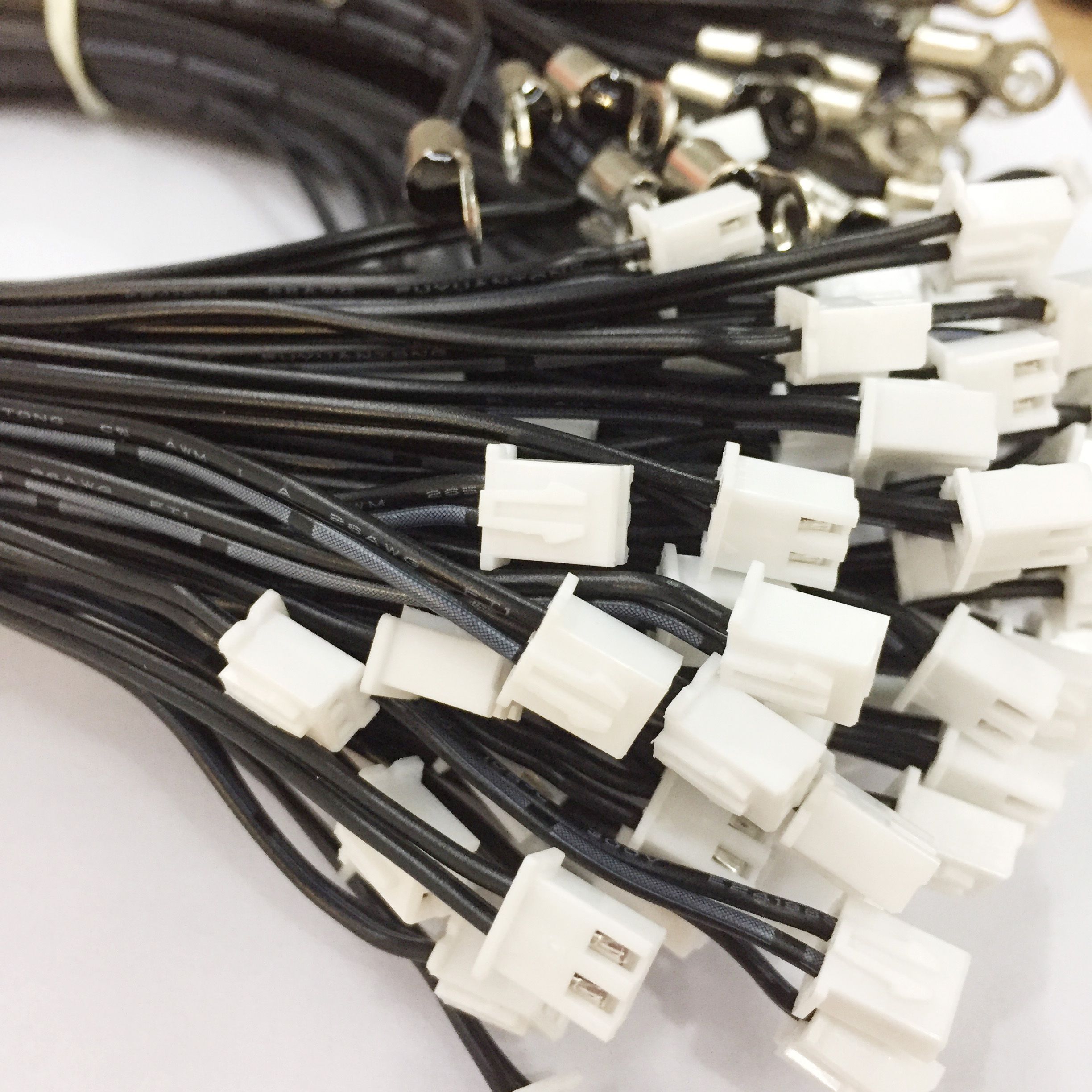 采購NTC熱敏電阻溫度傳感器時，請告知以下重要參數(shù)